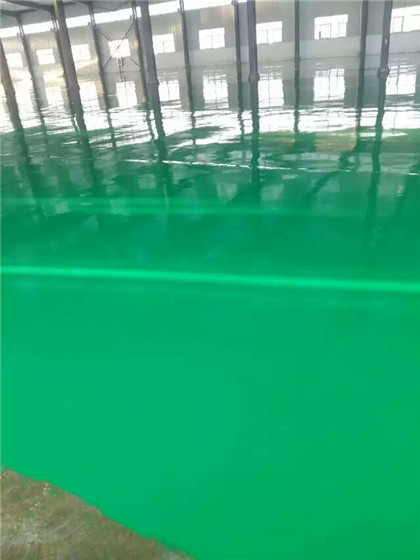 和顺，我直接给你一份室外地坪漆翻新维修